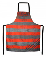 Nightmare on Elm Street cooking apron Freddy